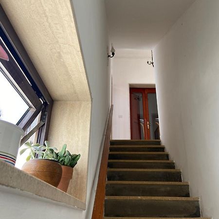 Il Vico Del Sabato Villa Copertino Exterior photo